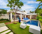 Indi Villas
